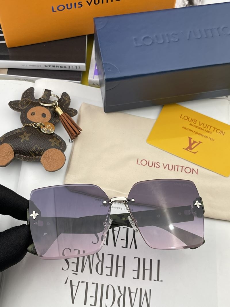 LV Sunglasses